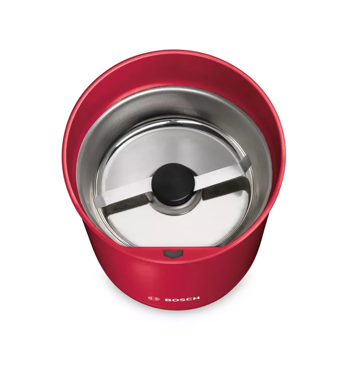 Blade coffee grinder Bosch TSM6A014R Photo 2