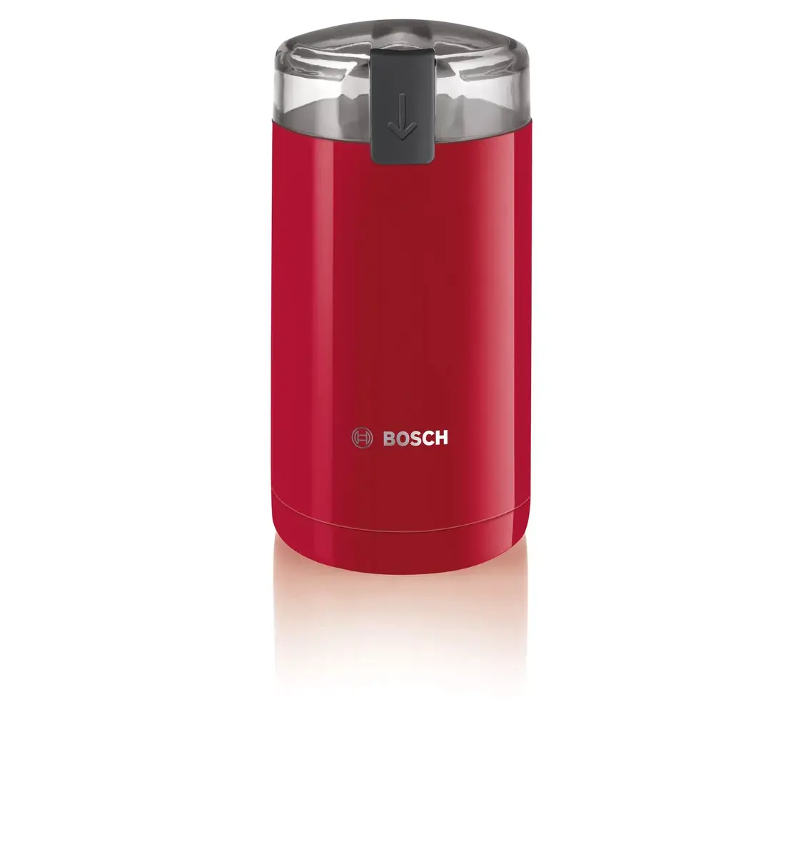 Blade coffee grinder Bosch TSM6A014R Photo 4