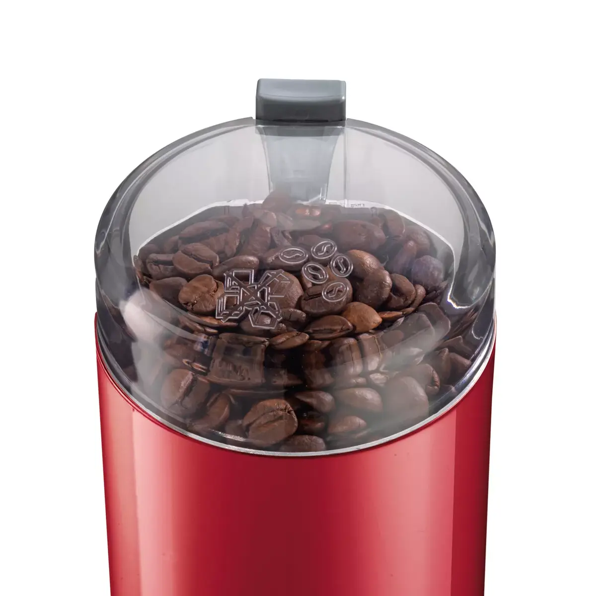 Blade coffee grinder Bosch TSM6A014R Photo 5