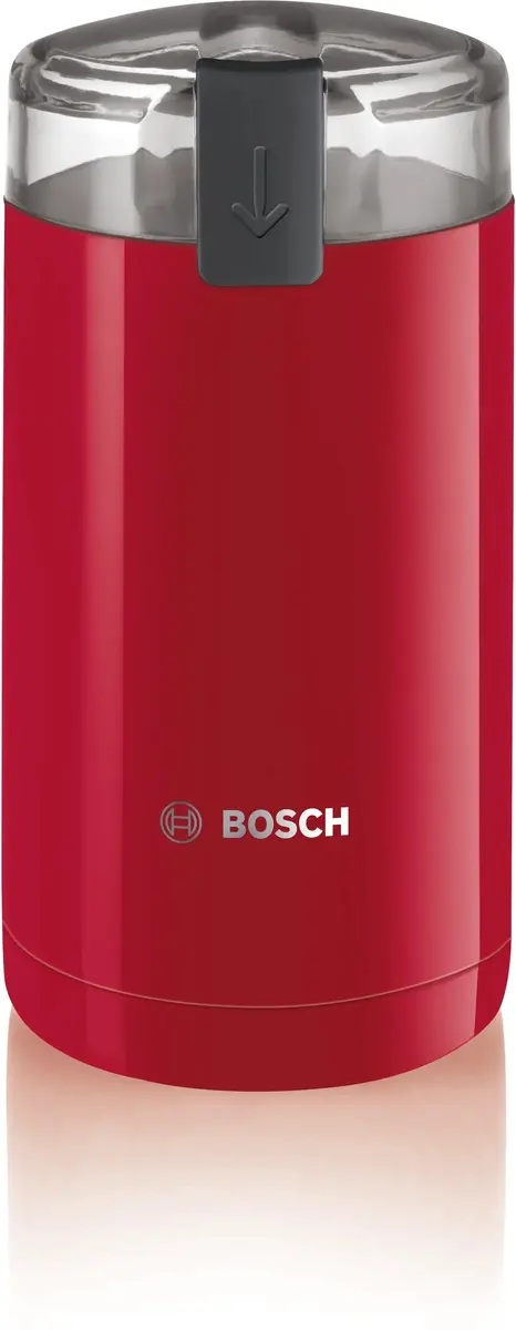 Blade coffee grinder Bosch TSM6A014R Photo 9