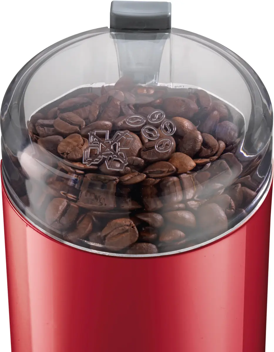 Blade coffee grinder Bosch TSM6A014R Photo 11