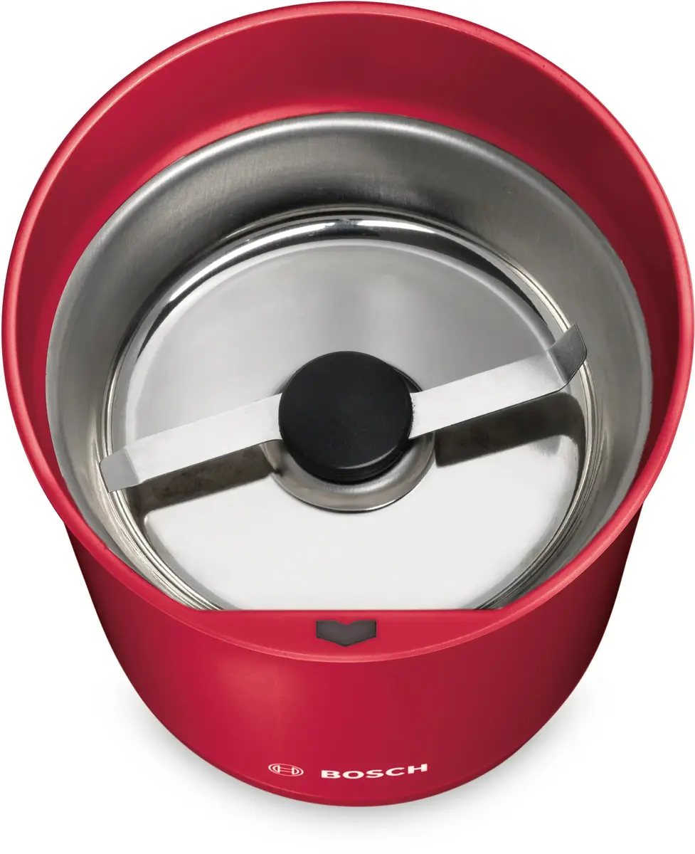 Blade coffee grinder Bosch TSM6A014R Photo 15