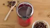 Blade coffee grinder Bosch TSM6A014R Photo 21