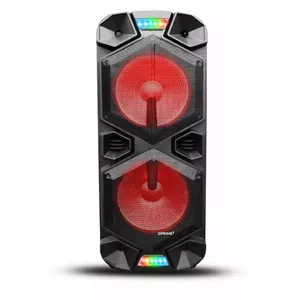 Portable Speaker Prime3 APA30, Black