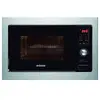 Combination microwave Edesa EMW-2510-IG X Photo 2