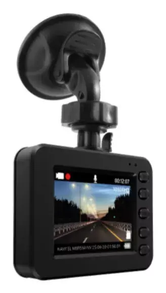 Navitel MSR550 NV Full HD Dashcam Photo 4