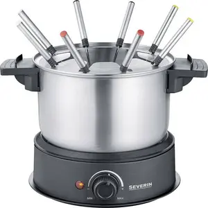Электрическое фондю Severin FO 2470 1.4L 8 персон