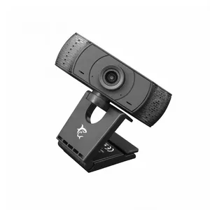 Webcam White Shark Owl 2 MP 1920 x 1080 pixels