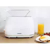Grauzdētājs BLAUPUNKT TSS802WH — 2 šķēles 900 W Photo 2
