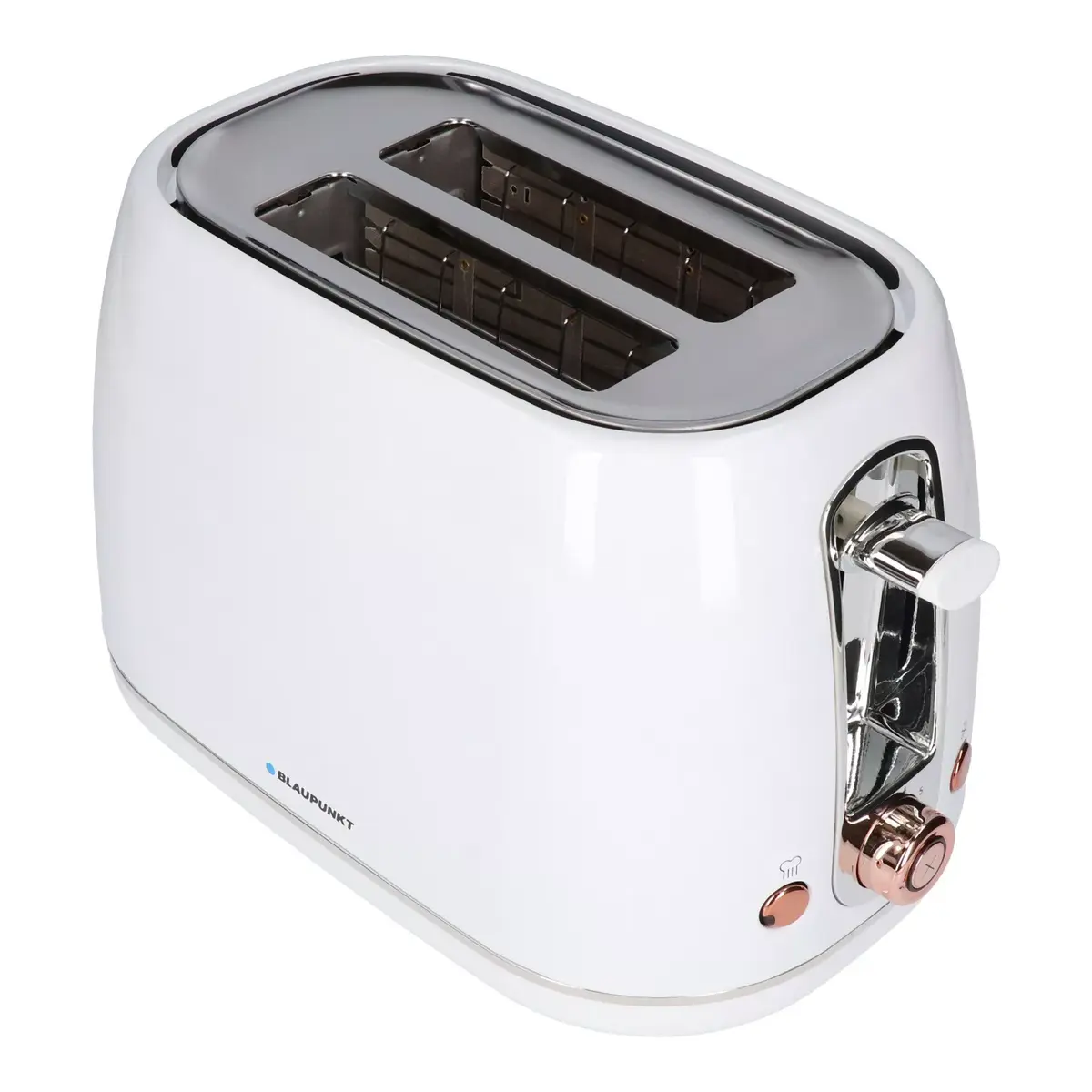 Grauzdētājs BLAUPUNKT TSS802WH — 2 šķēles 900 W Photo 7