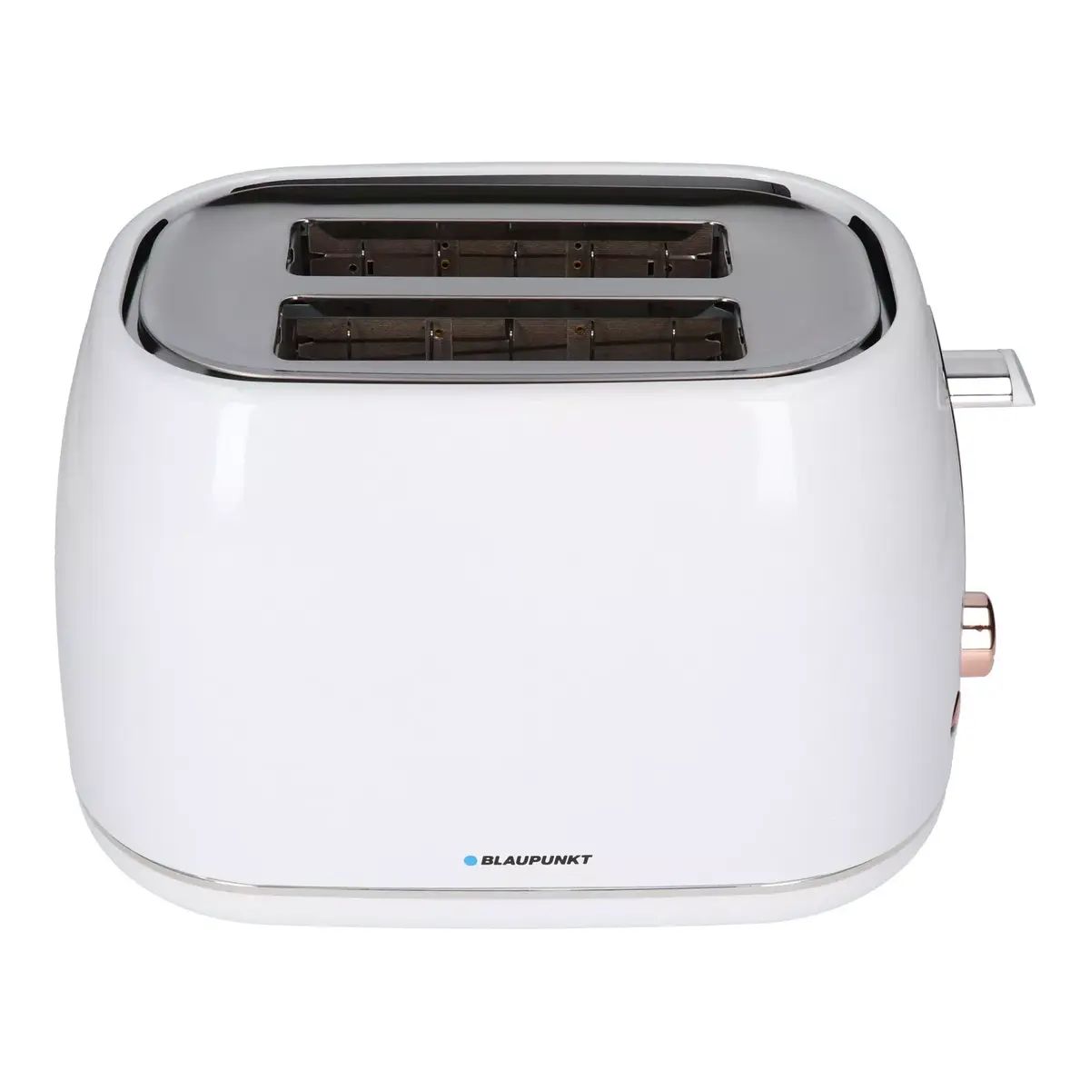 Grauzdētājs BLAUPUNKT TSS802WH — 2 šķēles 900 W Photo 8