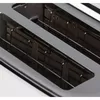 Grauzdētājs BLAUPUNKT TSS802WH — 2 šķēles 900 W Photo 9