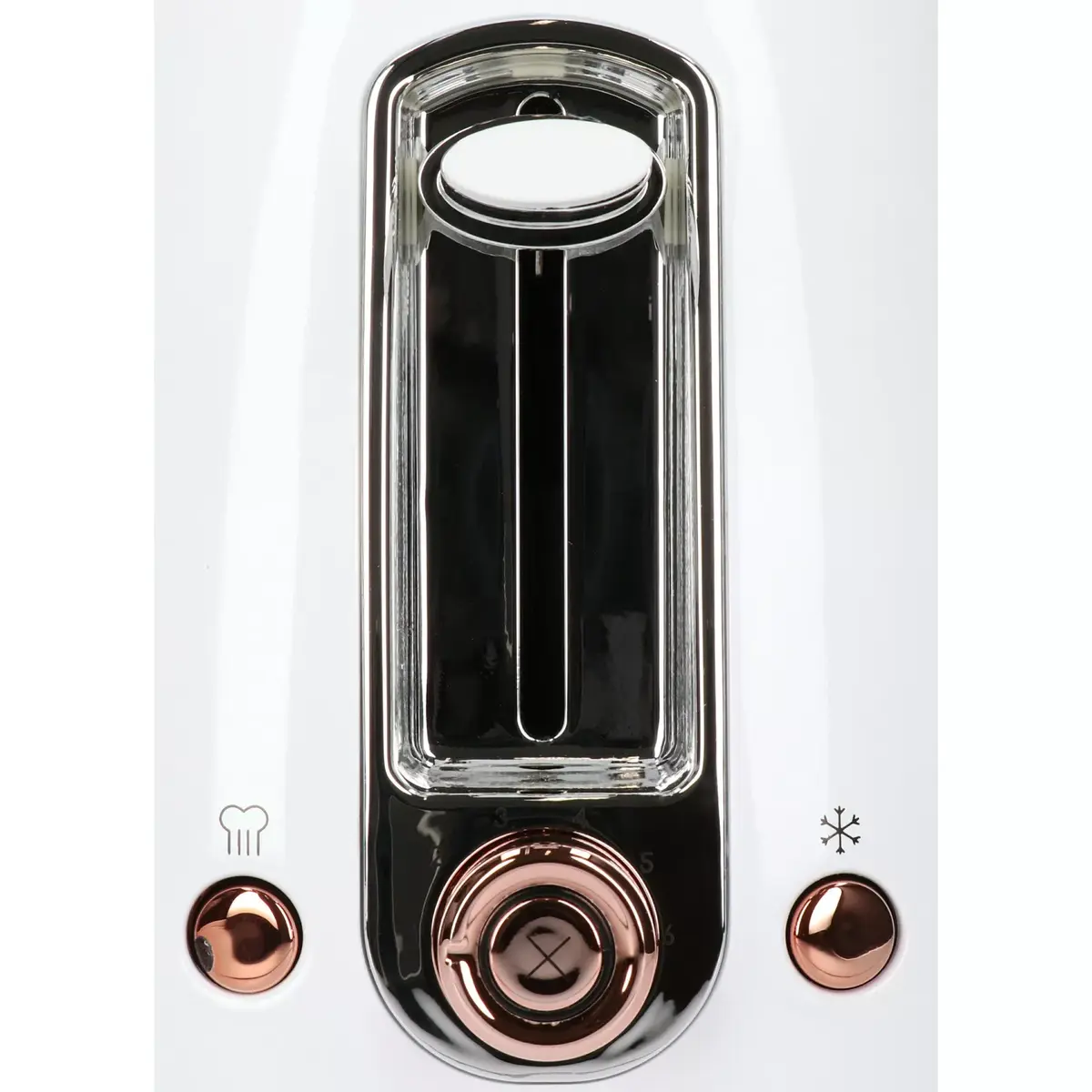 Grauzdētājs BLAUPUNKT TSS802WH — 2 šķēles 900 W Photo 10