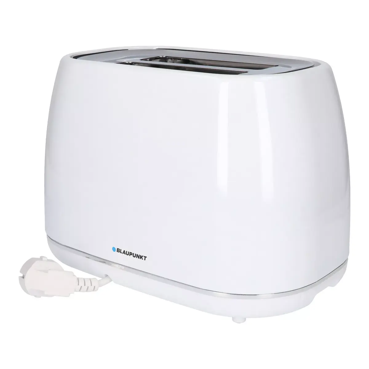 Grauzdētājs BLAUPUNKT TSS802WH — 2 šķēles 900 W Photo 14