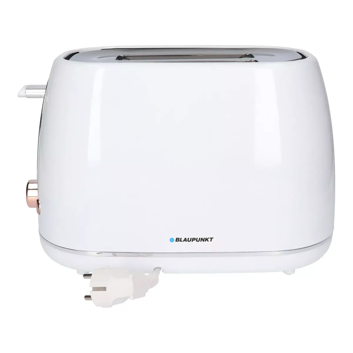 Grauzdētājs BLAUPUNKT TSS802WH — 2 šķēles 900 W Photo 15