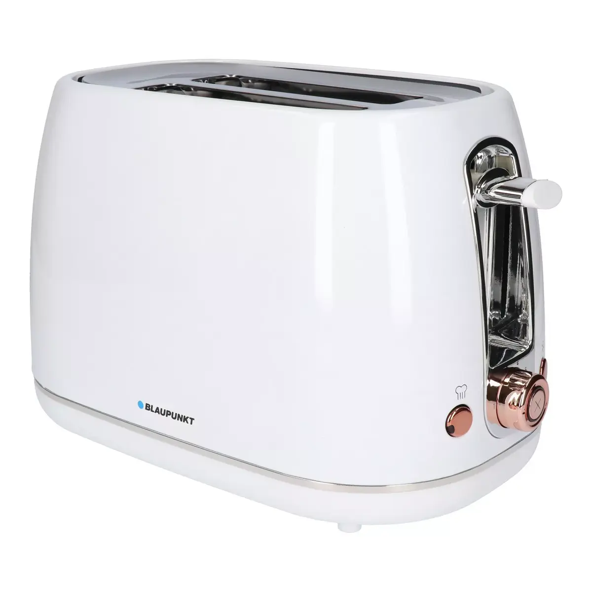 Grauzdētājs BLAUPUNKT TSS802WH — 2 šķēles 900 W Photo 17