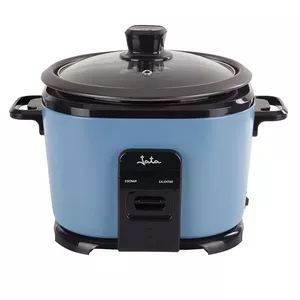 JATA AR395 rice cooker 1.8 L 700 W Blue