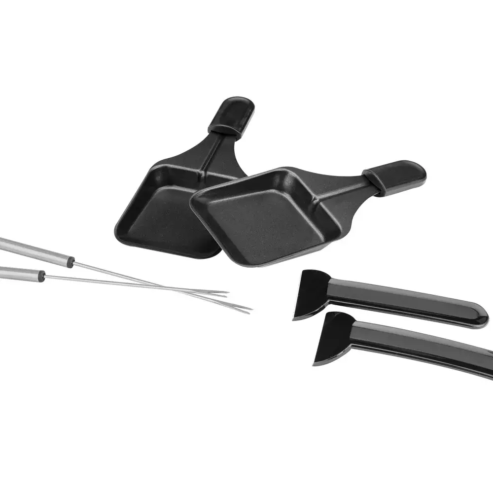 Raclette-Fondue Set Gastroback Design Raclette-Fondue Advanced Plus Photo 11