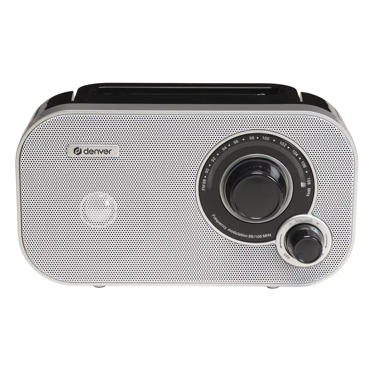 Personal Radio Denver TR-51W Photo 3