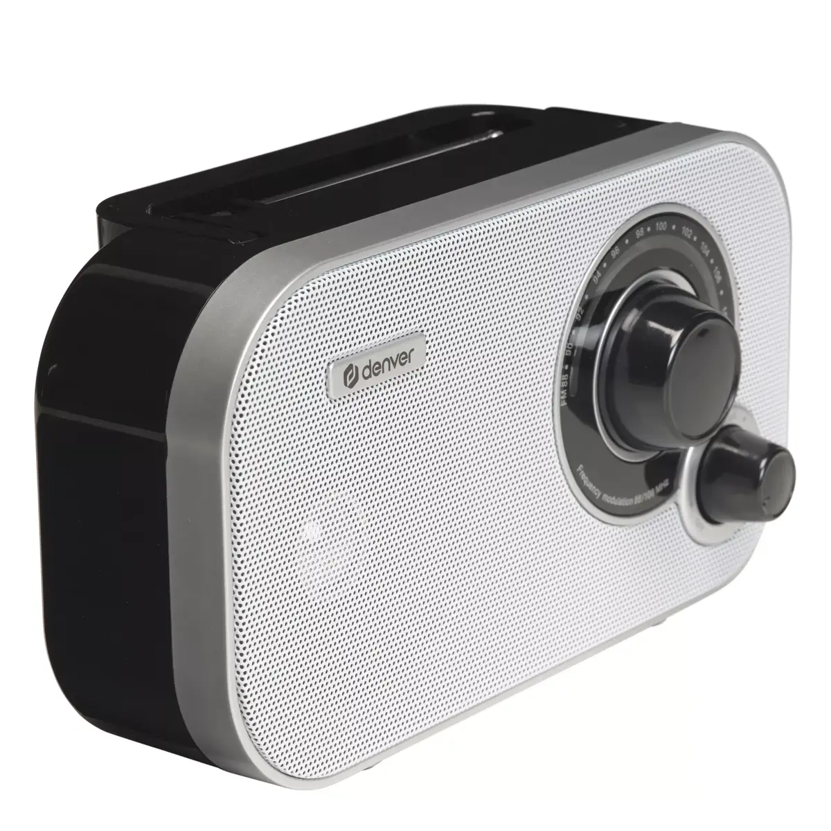 Personal Radio Denver TR-51W Photo 5