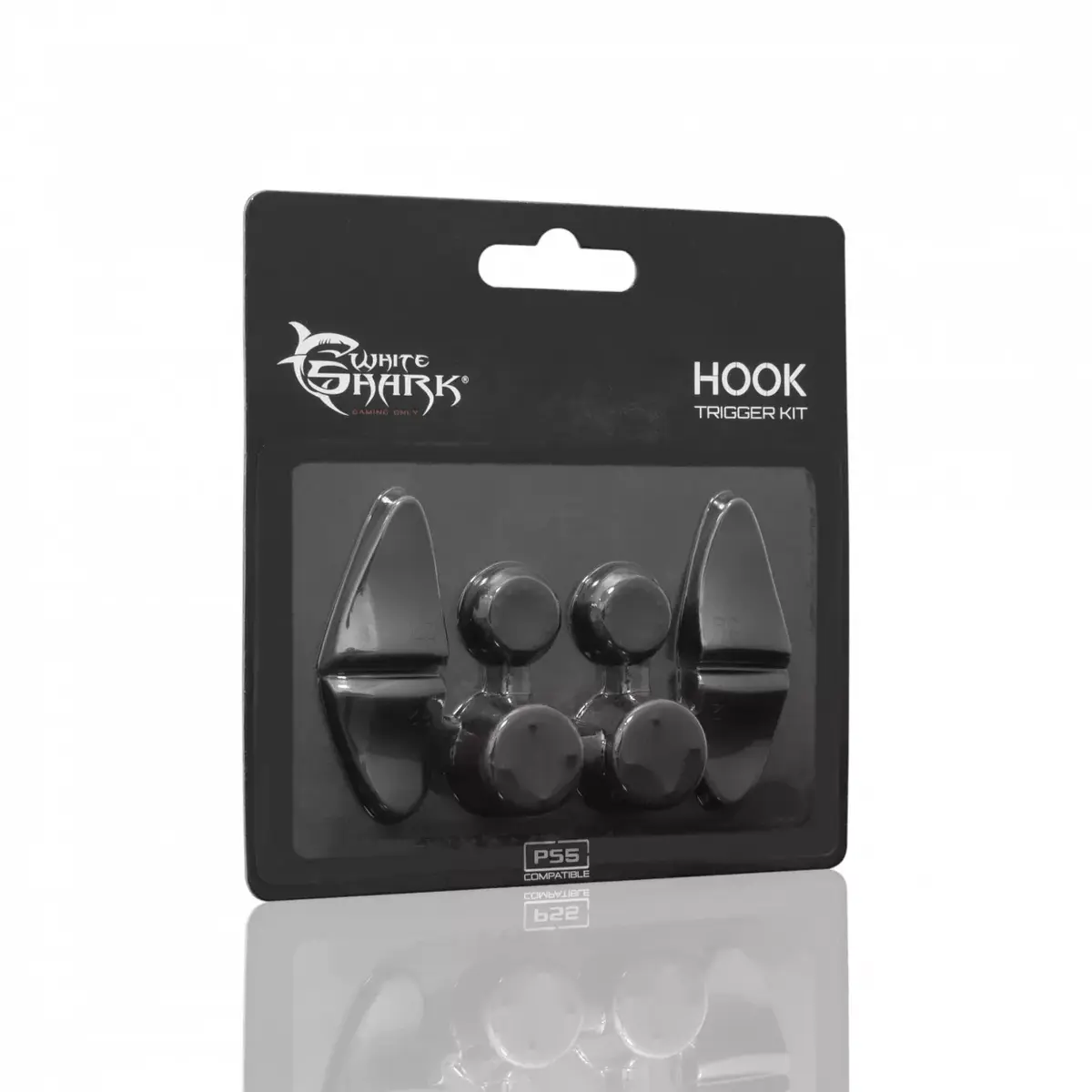 Analog stick grips White Shark Hook PS5-513 Photo 3