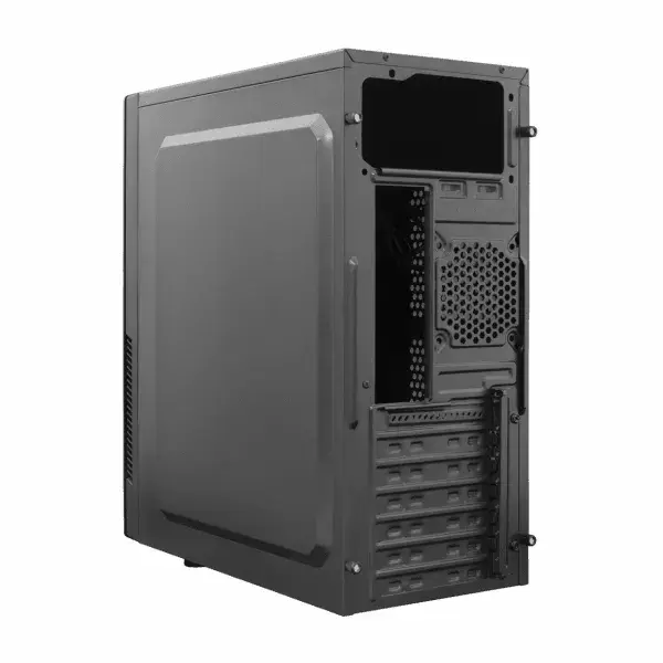 Компьютерный корпус SBOX PCC-180 Photo 2