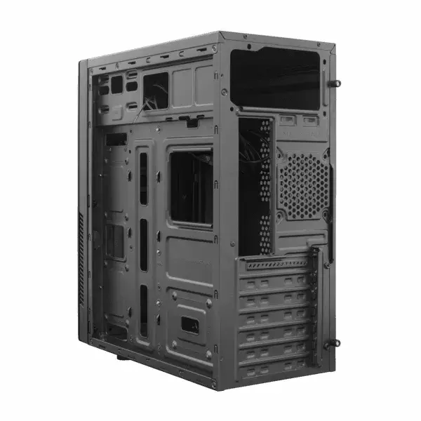 Компьютерный корпус SBOX PCC-180 Photo 3