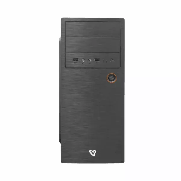 Компьютерный корпус SBOX PCC-180 Photo 4
