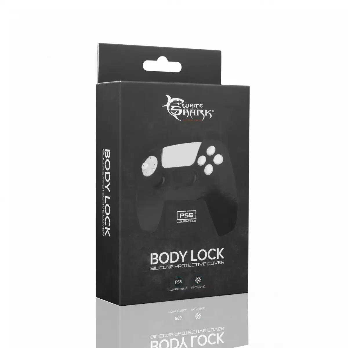 Gaming controller case White Shark BODYLOCK-B Photo 4