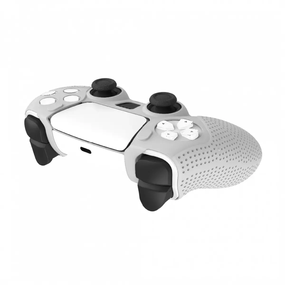 Gaming controller case White Shark Body Lock Photo 3