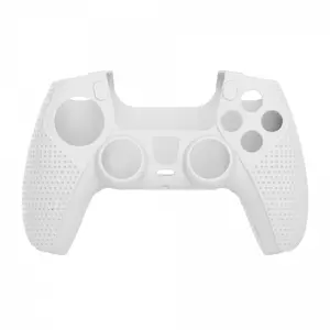 Gaming controller case White Shark Body Lock