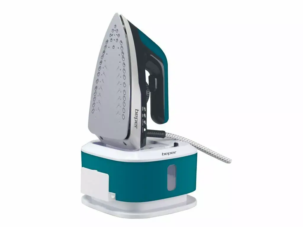 Утюг Beper P204CAL200 Photo 2
