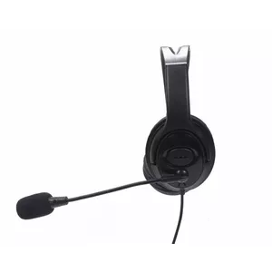 Austiņas Tellur Basic Over-Ear PCH2 Black
