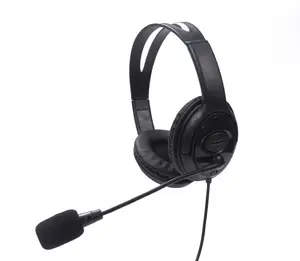 Austiņas Tellur Basic Over-Ear PCH2 Black