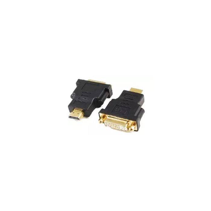 GEMBIRD A-HDMI-DVI-3 Photo 1