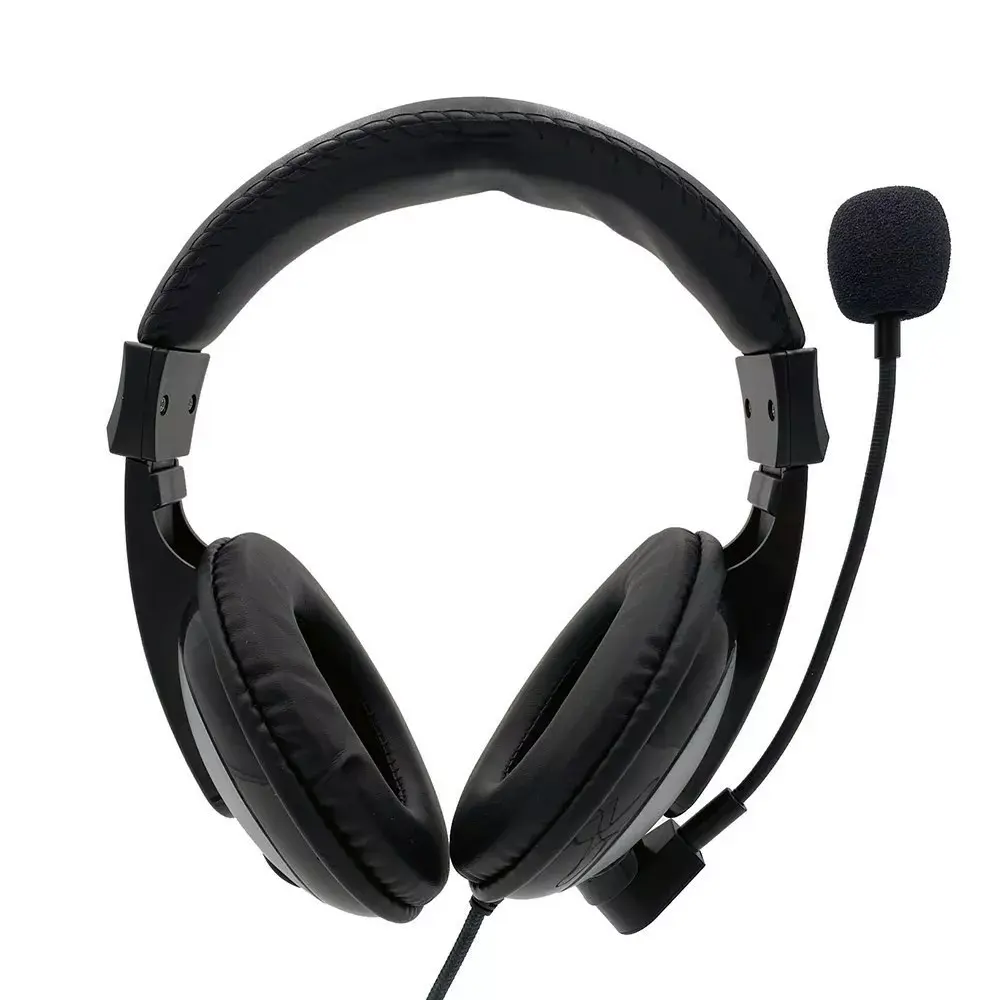 Austiņas Media-Tech MT3603 Turdus Pro Photo 3