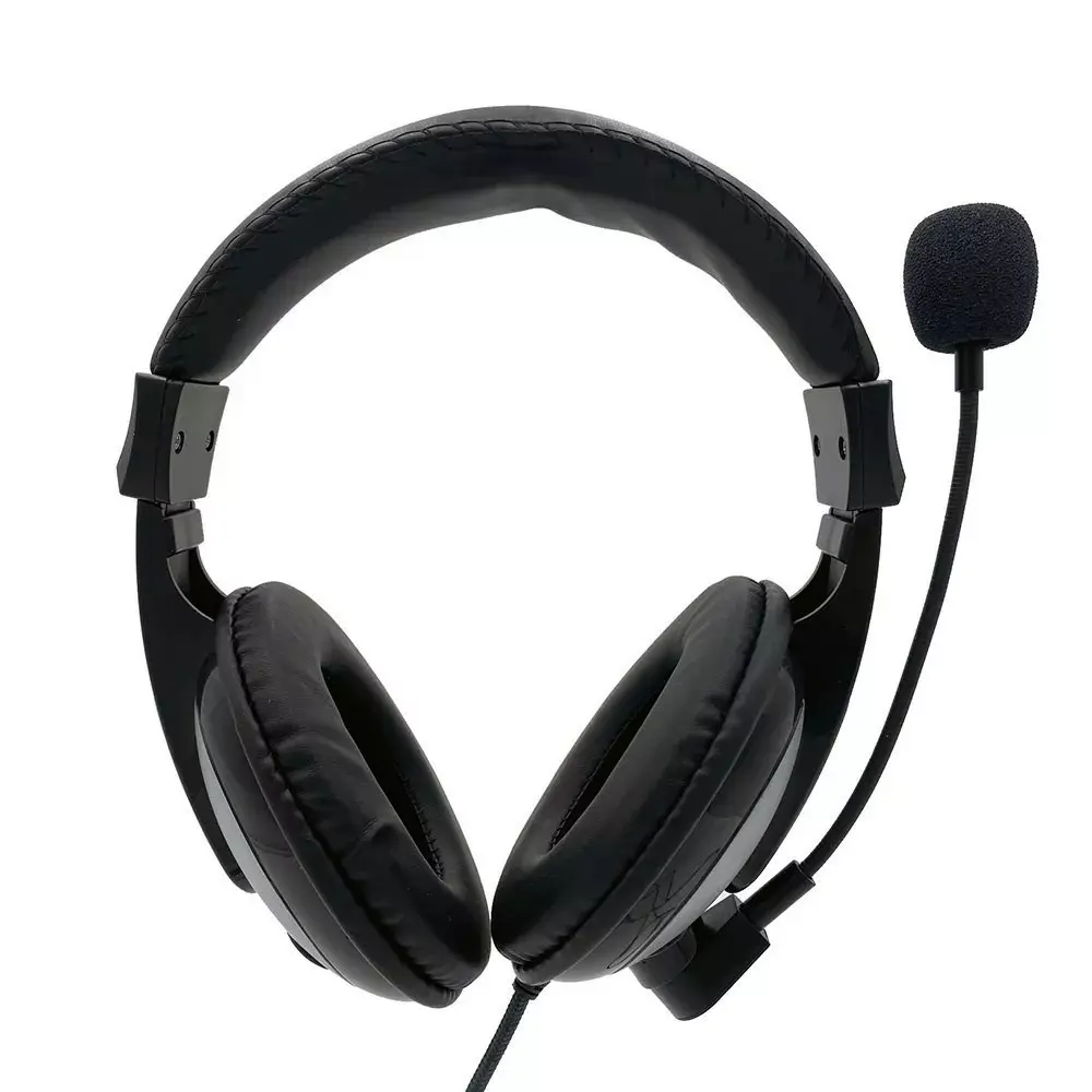 Austiņas Media-Tech MT3603 Turdus Pro Photo 6