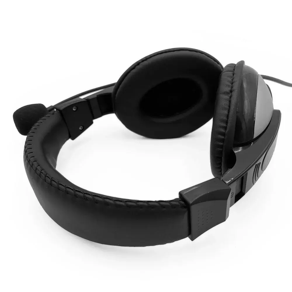 Austiņas Media-Tech MT3603 Turdus Pro Photo 8