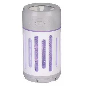 JATA MELI0120 insect killer/repeller Automatic Suitable for indoor use Suitable for outdoor use Grey, White