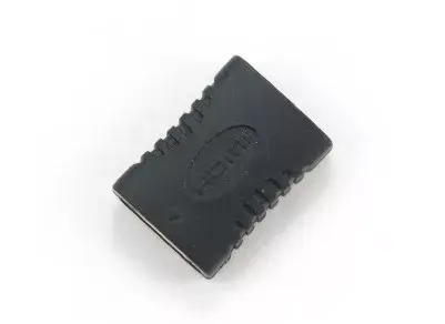 Переходник HDMI Gembird A-HDMI-FF Photo 2