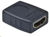 Cable gender changer Gembird A-HDMI-FF