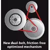 Steering wheel Thrustmaster T300 Ferrari Integral Racing Wheel Photo 3