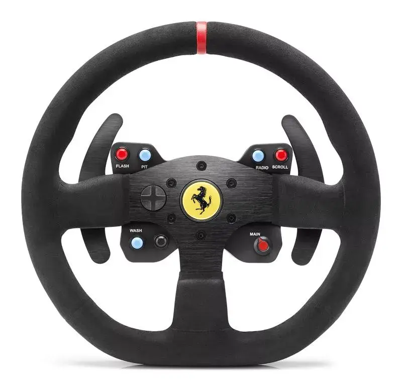 Steering wheel Thrustmaster T300 Ferrari Integral Racing Wheel Photo 5
