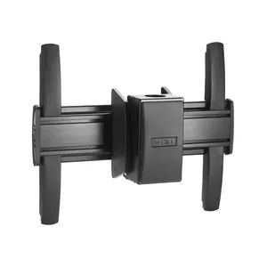 NEC PD01CMS 139,7 cm (55") Melns
