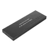 SSD enclosure MACLEAN MCE582 — M.2 SATA, USB 3.2 Gen1 Photo 5