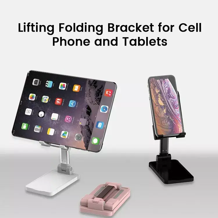 SOMOSTEL SMS-ZB04 Smartphone and Tablet Bracket Photo 2