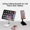 SOMOSTEL SMS-ZB04 Smartphone and Tablet Bracket Photo 2