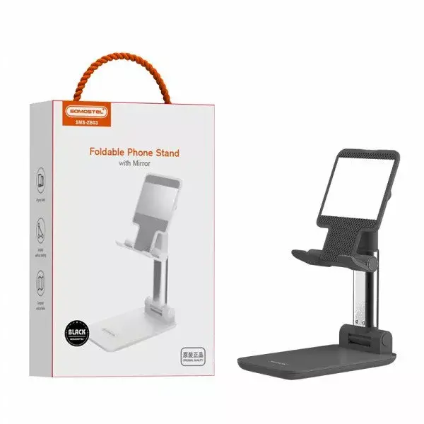 SOMOSTEL SMS-ZB04 Smartphone and Tablet Bracket Photo 5