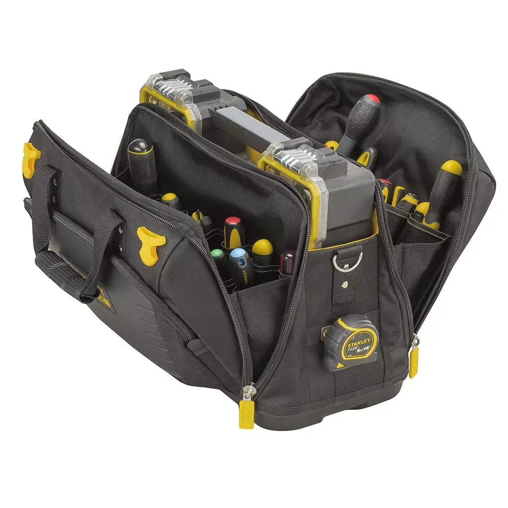 Atvērta soma Stanley FATMAX Quick Access FMST1-80147 Photo 2
