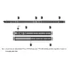 Базовый PDU ATEN 1U Photo 2